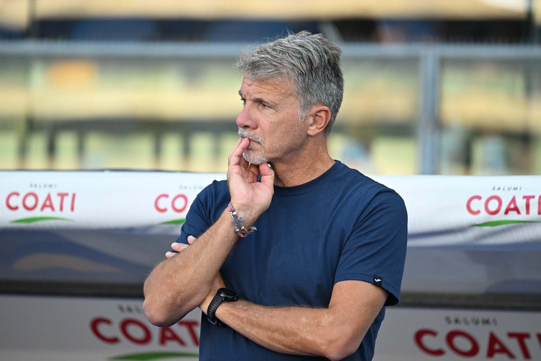 marco baroni hellas verona