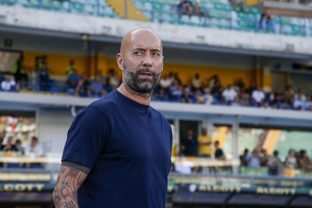 bucchi arezzo
