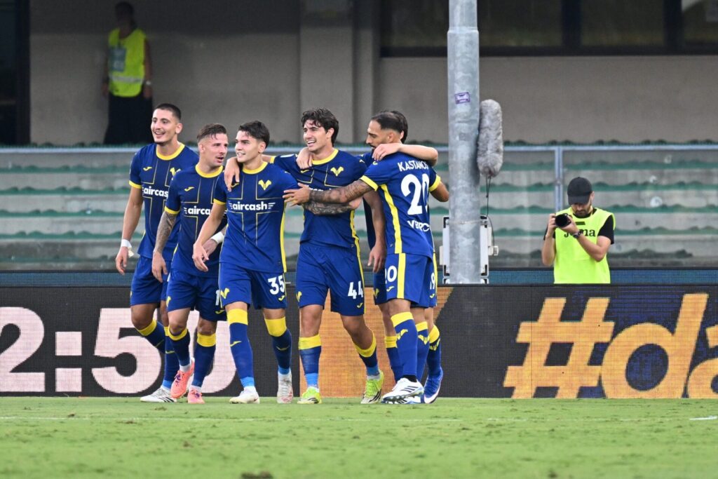 cerbone hellas verona