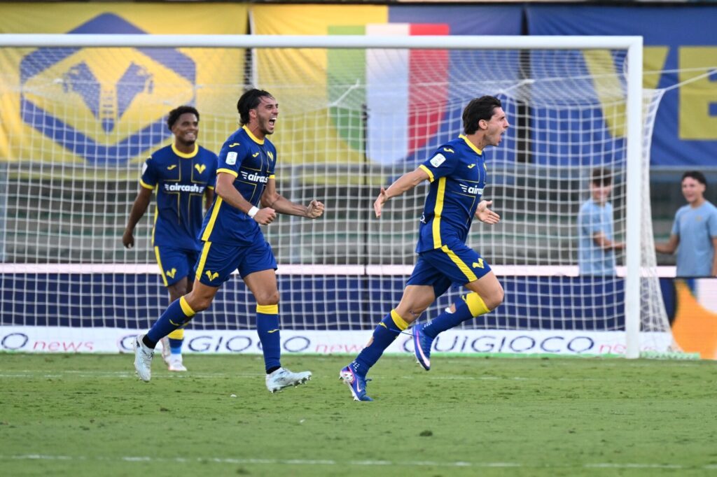 samuele mulattieri hellas verona