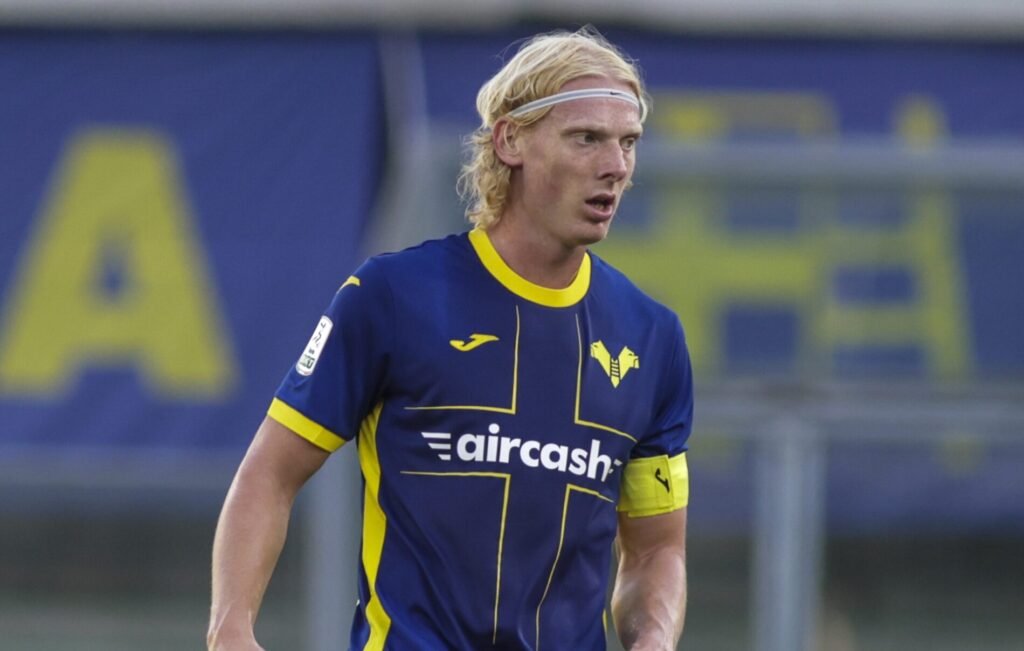 edmundsson verona