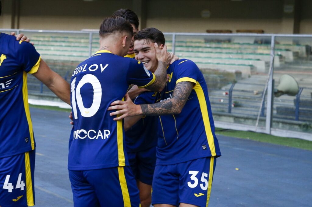 salvatore cerbone hellas verona