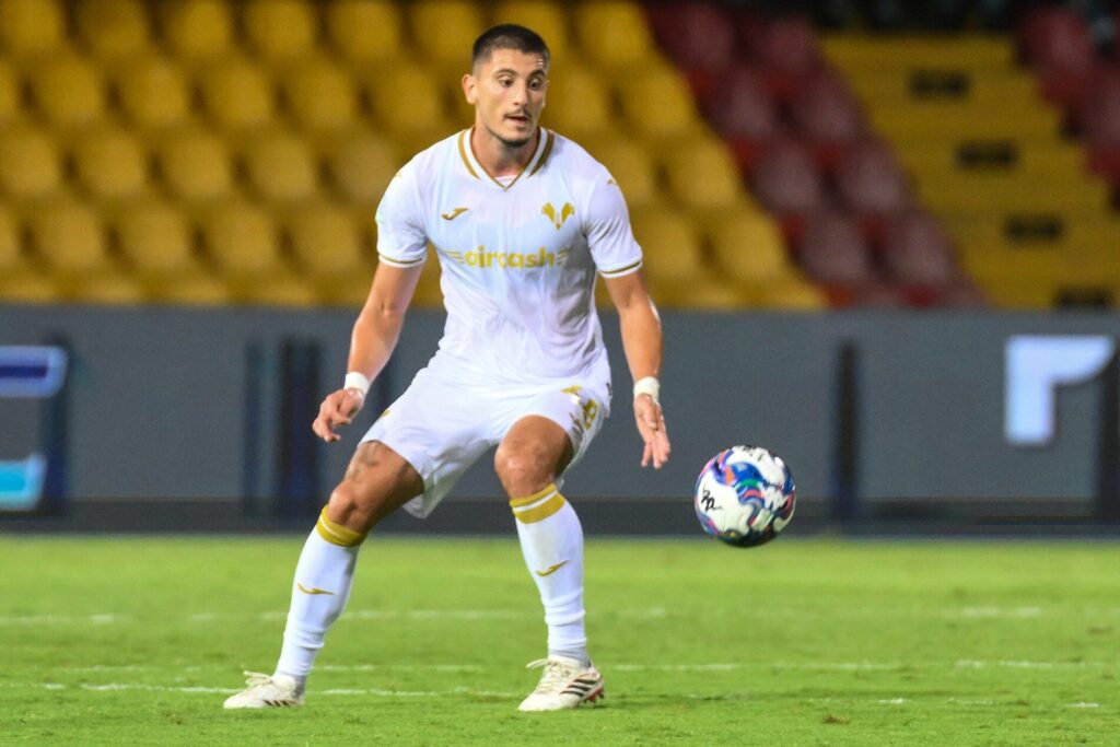 seid korac hellas verona