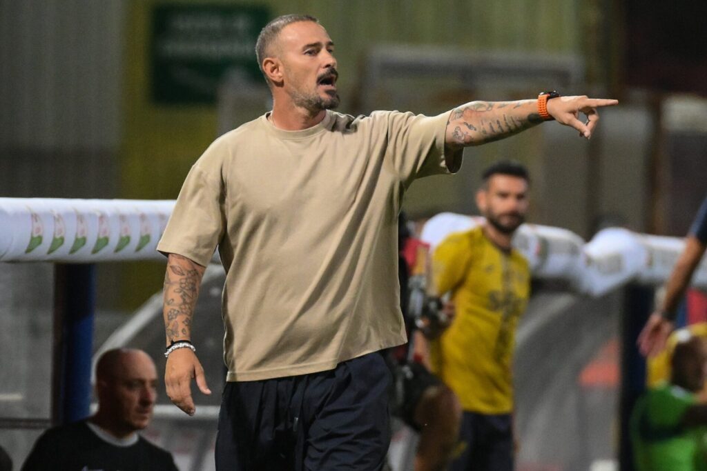 antonio floro flores benevento-verona