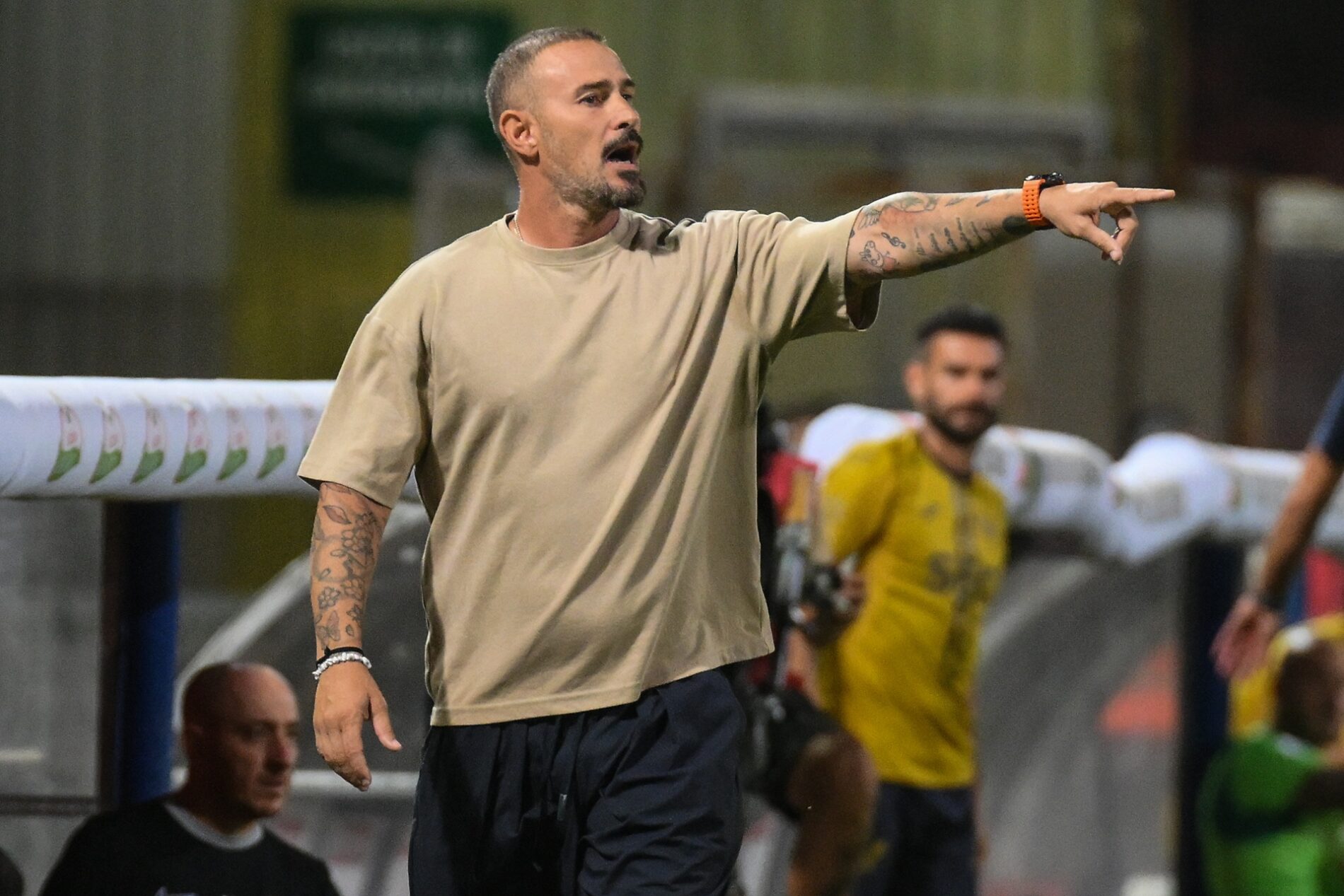 antonio floro flores benevento-verona