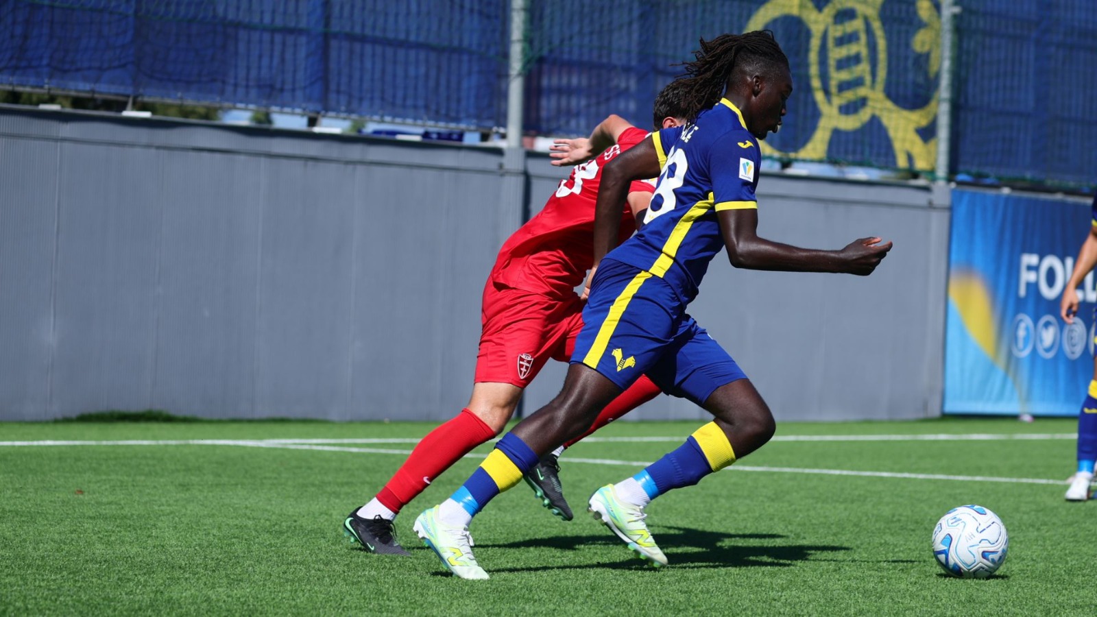 akale primavera hellas verona