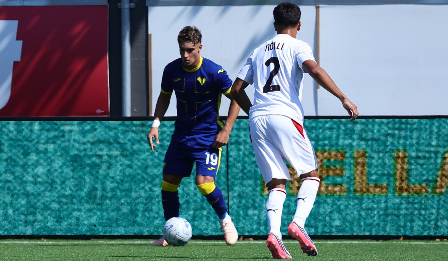tommaso casagrande primavera hellas verona