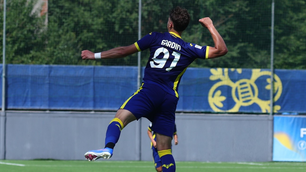 mattia gardin primavera hellas verona