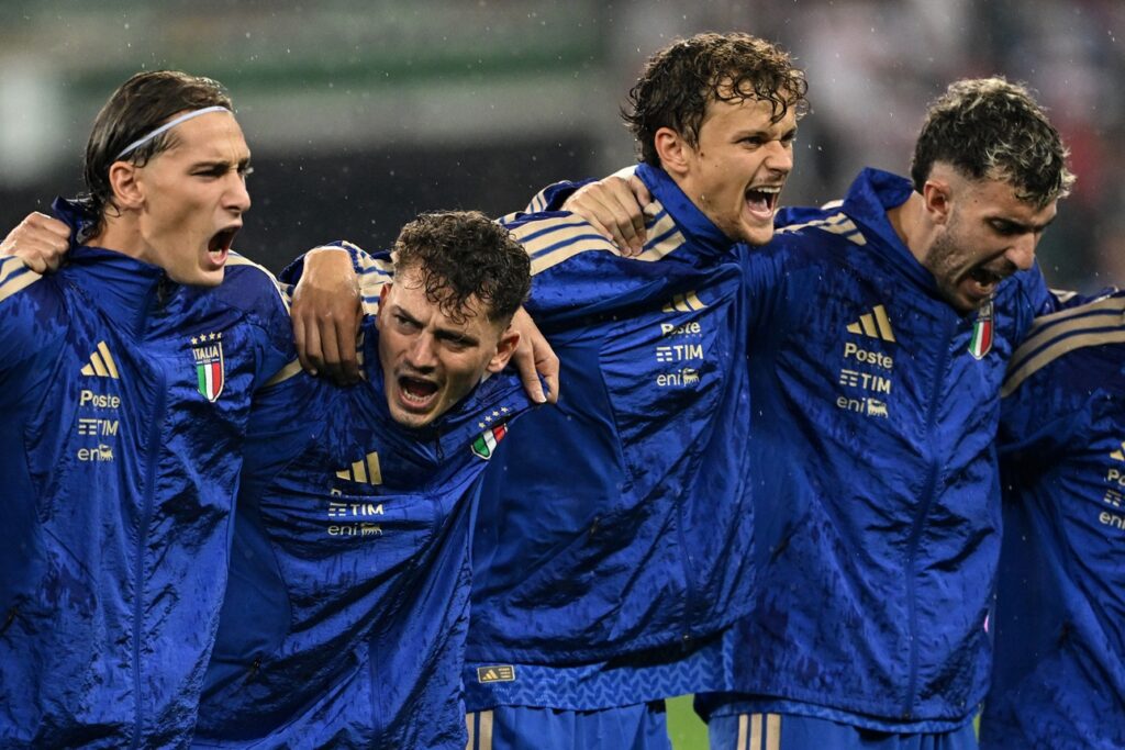 italia nazionale