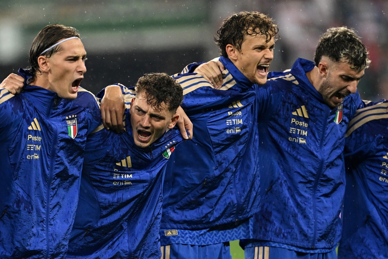 italia nazionale
