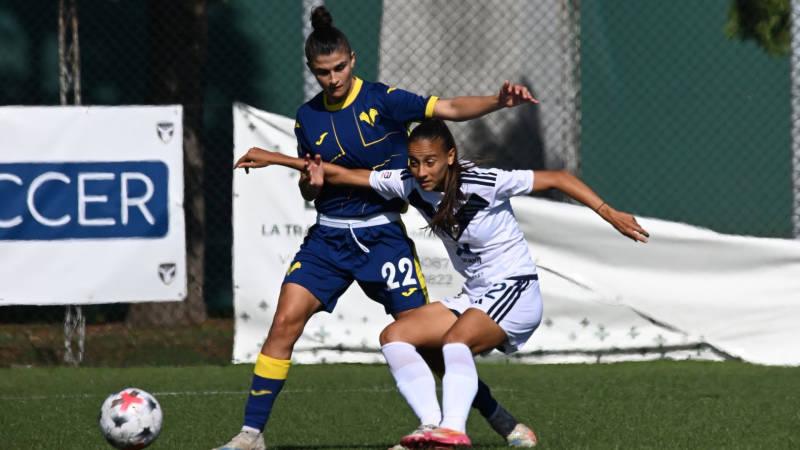 cuciniello hellas verona women