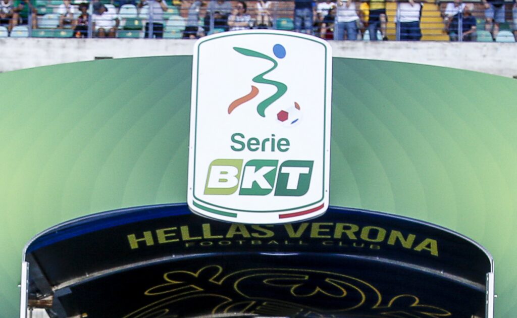 serie b risultati programma