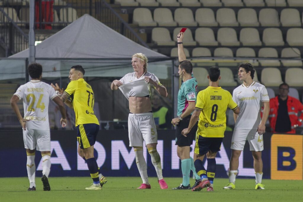 andrias edmundsson hellas verona