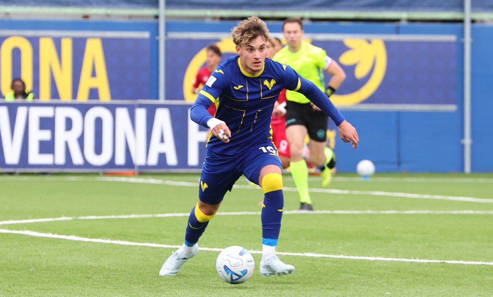 casagrande primavera hellas verona