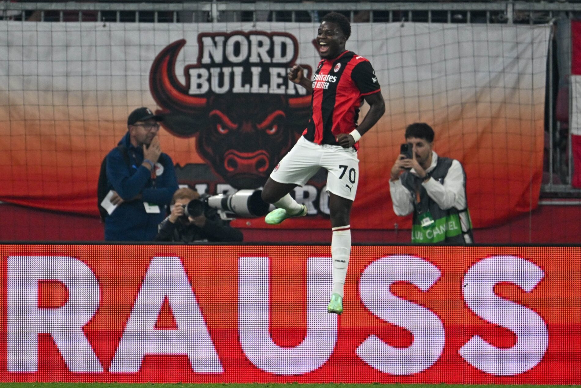 cisse