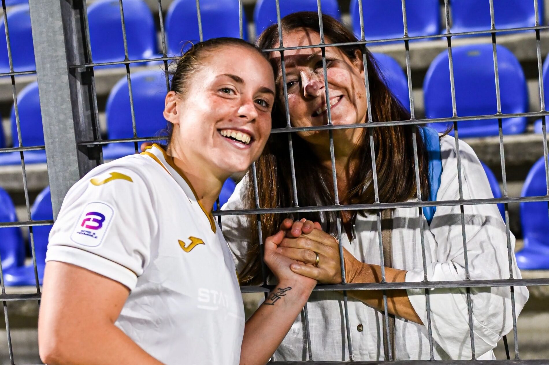 benedetta de biase women