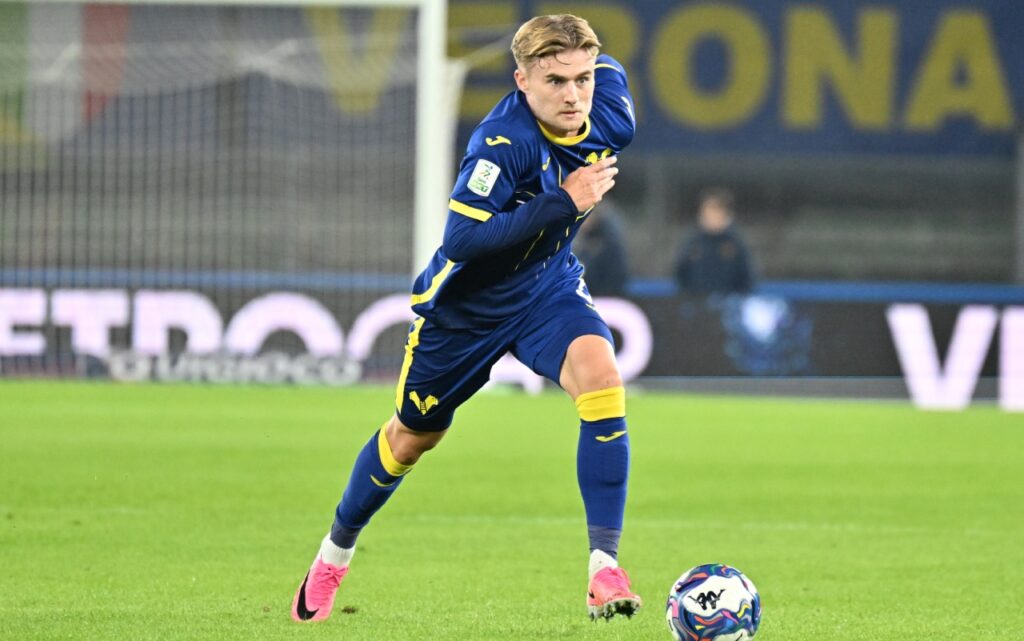 marti frese hellas verona