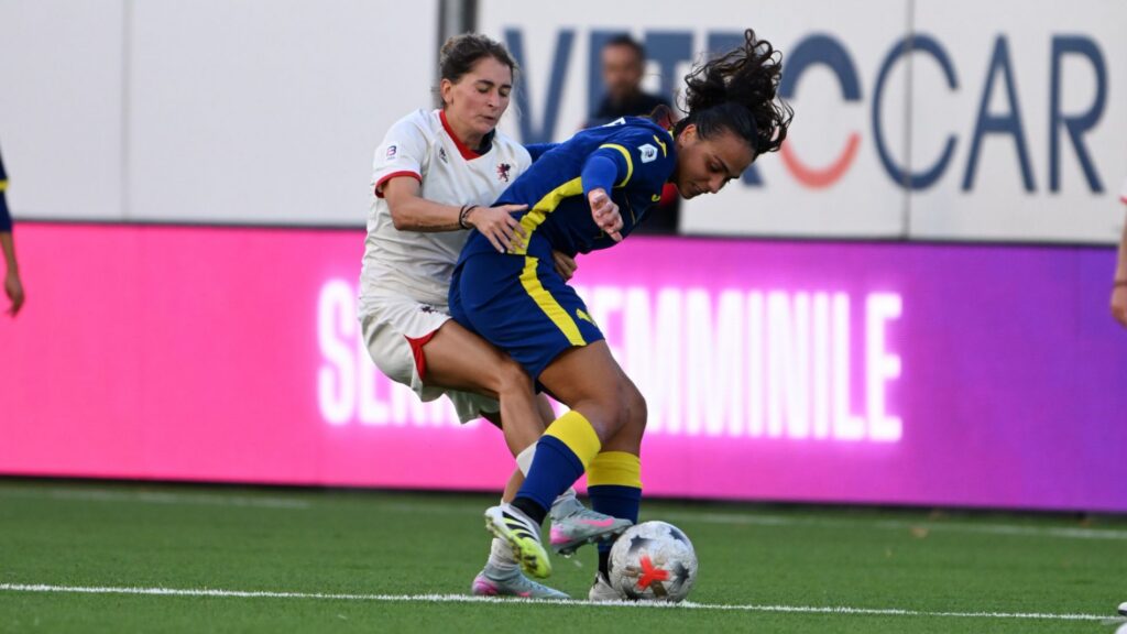 montesi hellas verona women