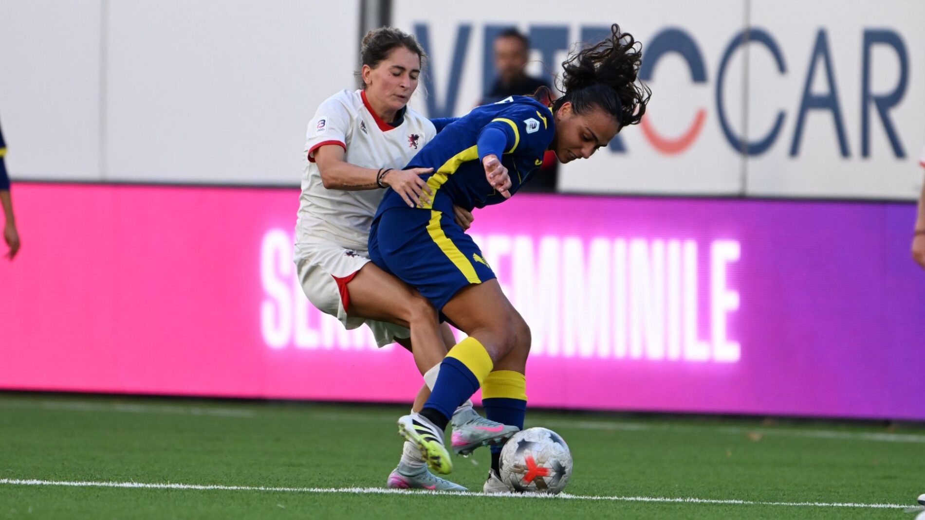 montesi hellas verona women