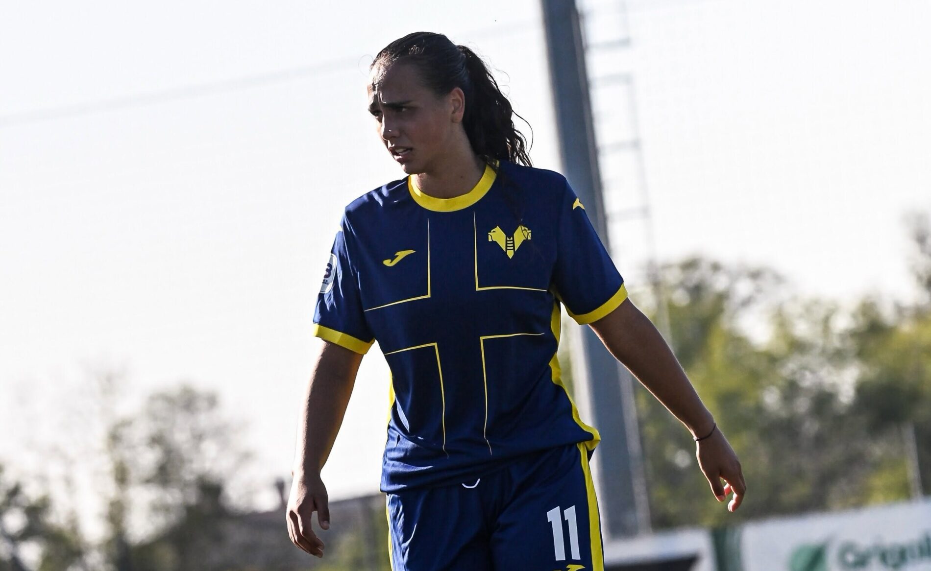 linda montesi ufficiali hellas verona women-moncalieri