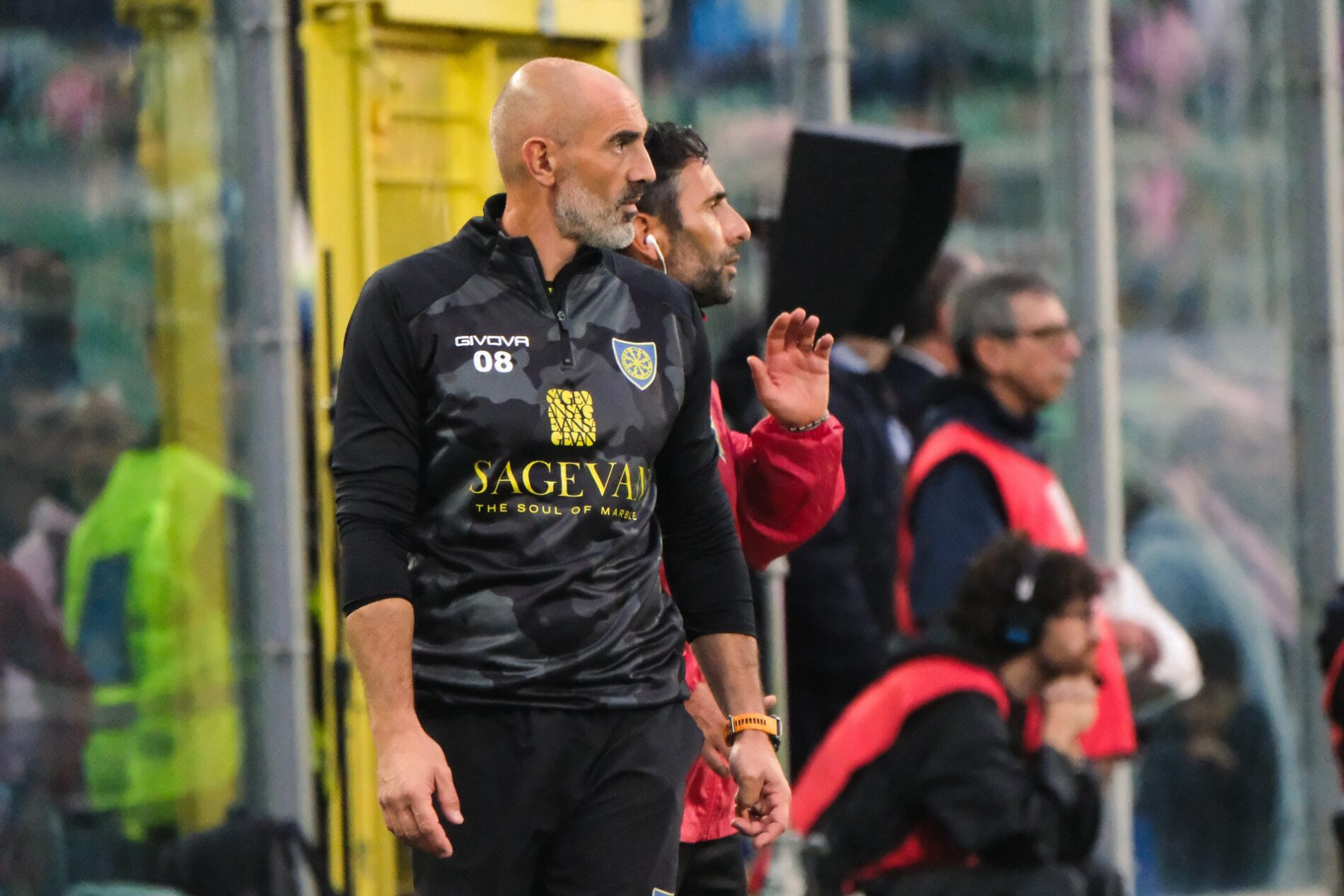 guido pagliuca carrarese