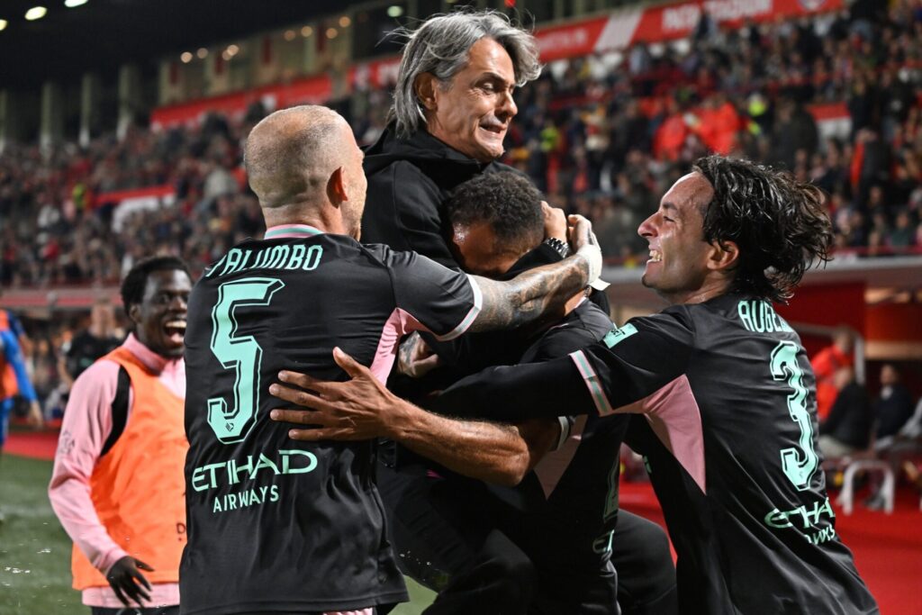 palermo serie b
