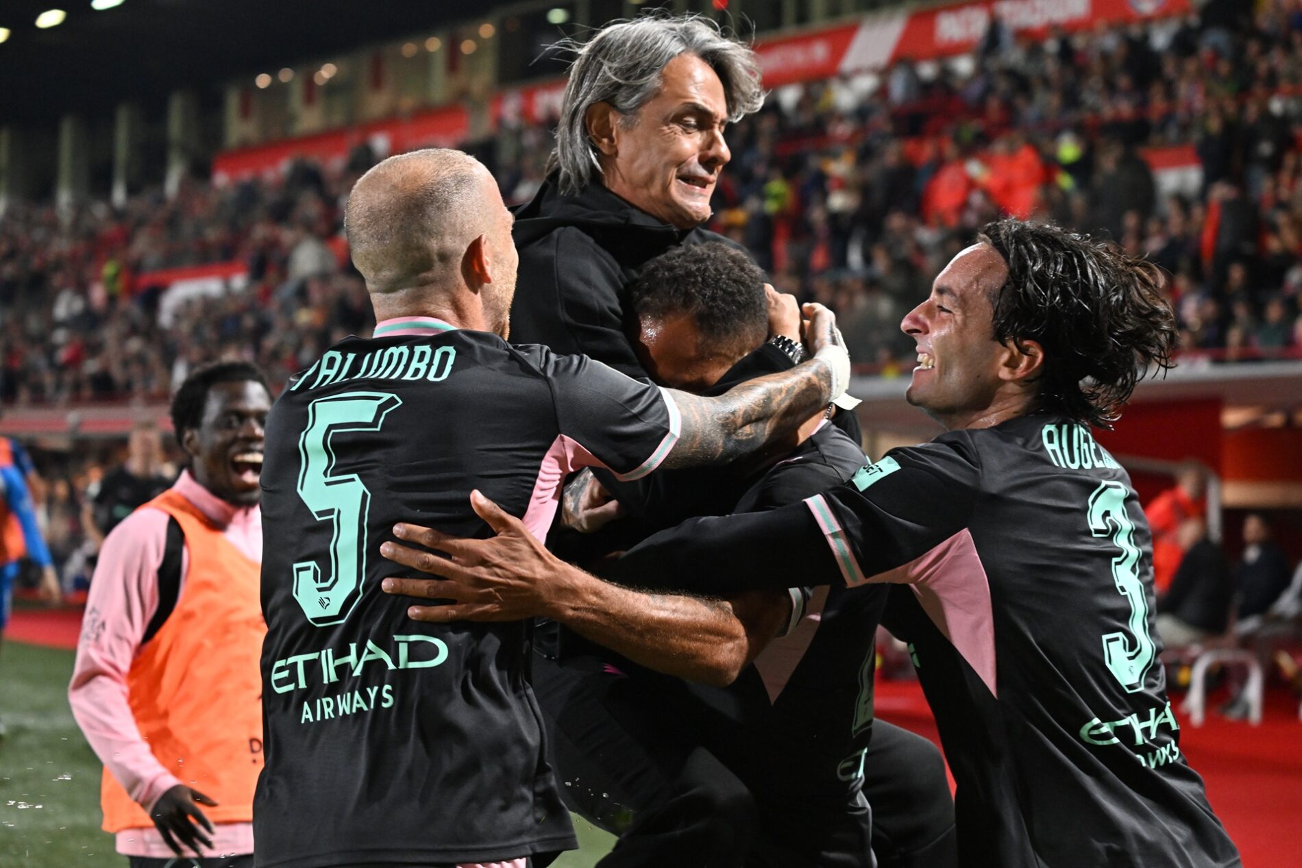 palermo serie b