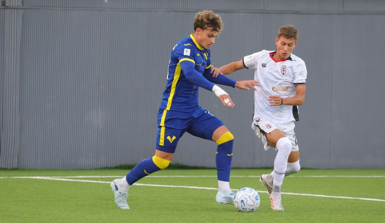 primavera hellas verona