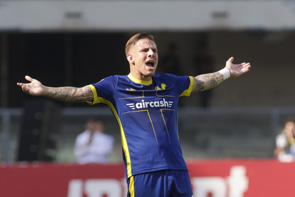 tomas suslov hellas verona