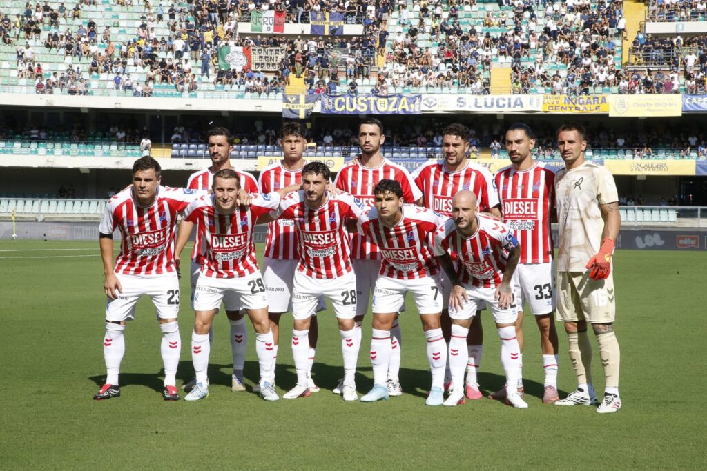 vicenza serie b