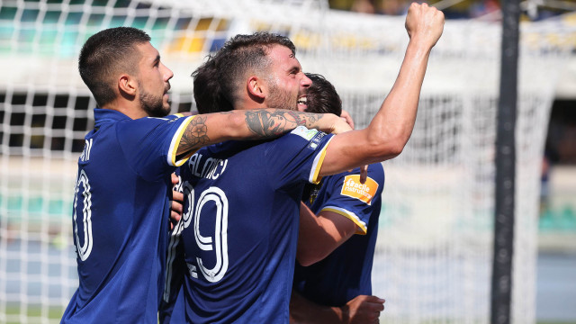 Alberto. Almici
Verona 16-09-2018 Lo stadio Bentegodi 3 giornata di campionato Serie B 2018/2019 Hellas Verona / Carpi
Foto Alberto Mariani SilPress