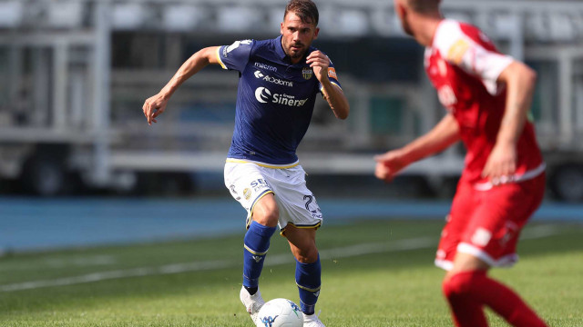 Almici
Verona 16-09-2018 Lo stadio Bentegodi 3 giornata di campionato Serie B 2018/2019 Hellas Verona / Carpi
Foto Alberto Mariani SilPress