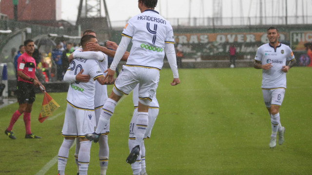 ESULTANZA 1-0
Venezia 21-10-2018 Stadio 9 giornata di campionato Serie B 2018/2019
Venezia / Hellas Verona
Foto Alberto Mariani SilPress
