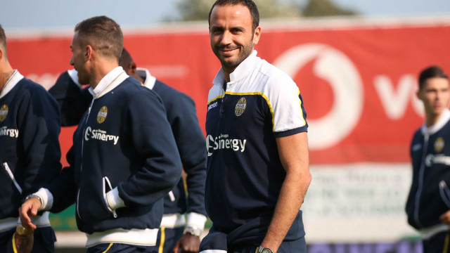 PAZZINI
Venezia 21-10-2018 Stadio 9 giornata di campionato Serie B 2018/2019
Venezia / Hellas Verona
Foto Alberto Mariani SilPress