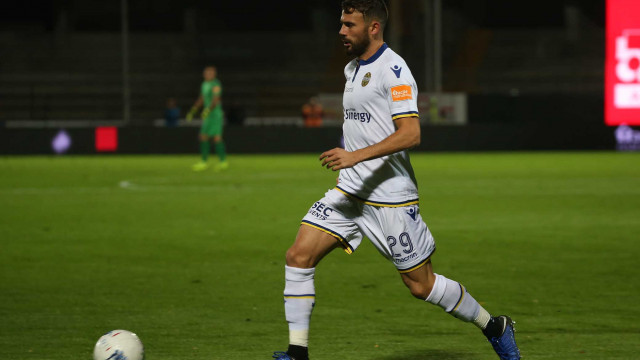ALBERTO ALMICI
Ascoli 30 -10-2018 10 giornata di campionato Serie B 2018/2019
Ascoli / Hellas Verona
Foto Alberto Mariani SilPress