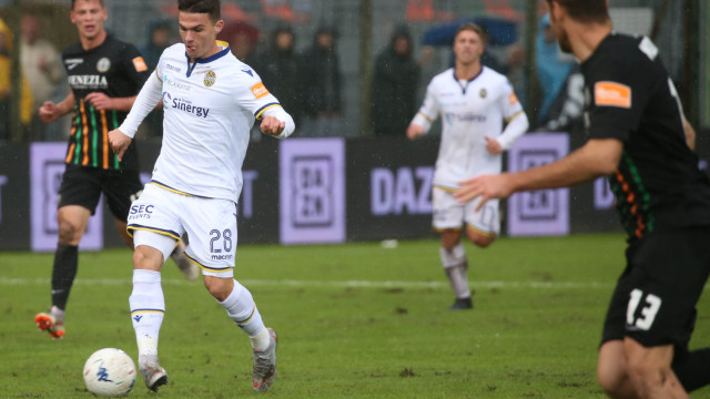 TUPTA
Venezia 21-10-2018 Stadio 9 giornata di campionato Serie B 2018/2019
Venezia / Hellas Verona
Foto Alberto Mariani SilPress
