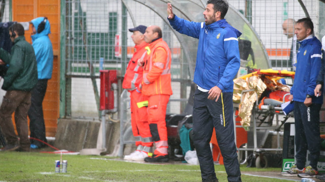 GROSSO
Venezia 21-10-2018 Stadio 9 giornata di campionato Serie B 2018/2019
Venezia / Hellas Verona
Foto Alberto Mariani SilPress