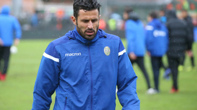 GROSSO
Venezia 21-10-2018 Stadio 9 giornata di campionato Serie B 2018/2019
Venezia / Hellas Verona
Foto Alberto Mariani SilPress