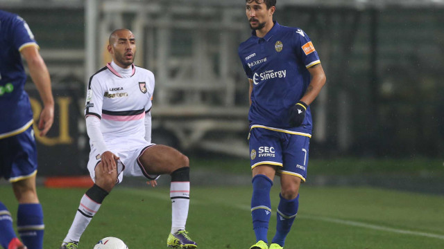 MATOS
VERONA 23 -11-201813 giornata di campionato Serie B 2018/2019
Hellas Verona / Palermo
Foto Alberto Mariani SilPress