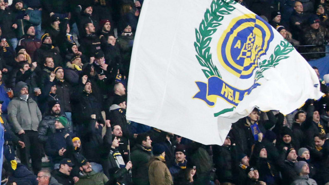 HELLAS VERONA-COSENZA 28-01-2019. TIFOSI DEL VERONA. SILPRESS