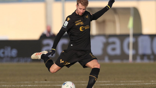 20-01-2019.SERIE B.PADOVA-VERONA.GUSTONSON AZIONE.SILPRESS