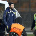LECCE-VERONA 26-02-2019 FABIO GROSSO. SILPRESS
