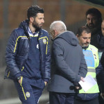 LECCE-VERONA 26-02-2019 FABIO GROSSO. SILPRESS Grosso