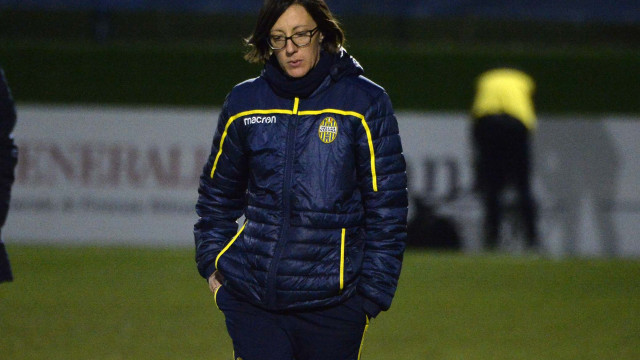 FIORENTINA WOMEN-HELLAS VERONA 20-02-2019 SARA DI FILIPPO. GALASSI SILVANO/SILPRESS