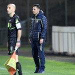 LECCE-VERONA 26-02-2019 MAURO CARRETTA. SILPRESS
