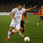LECCE-VERONA 26-02-2019 DAVIDE FARAONI. SILPRESS