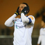 LECCE-VERONA 26-02-2019 GIAMPAOLO PAZZINI. SILPRESS