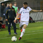 LECCE-VERONA 26-02-2019 ALBERTO ALMICI. SILPRESS