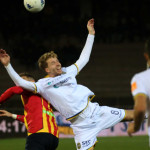 LECCE-VERONA 26-02-2019 GUSTAFSON. SILPRESS
