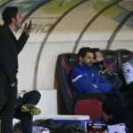 LECCE-VERONA 26-02-2019 . SILPRESS